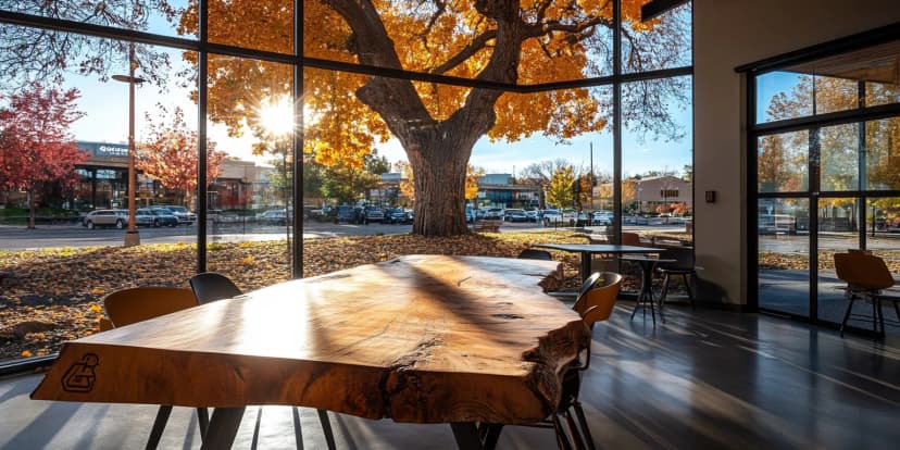 Reservine - Partner Page - Zen Space